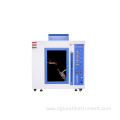 UL94 Horizontal Vertical Flame Chamber